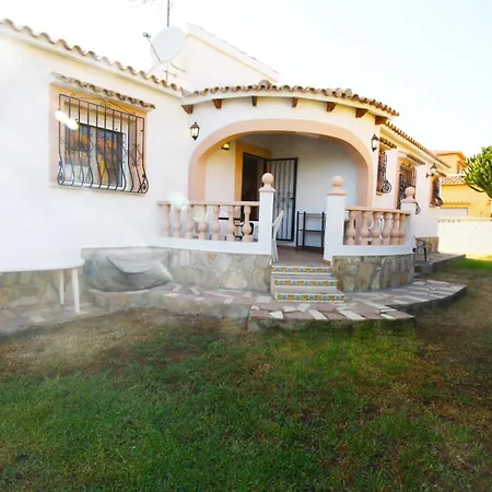 Villa Milana Denia