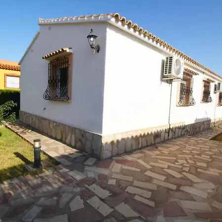 Villa Milana Denia