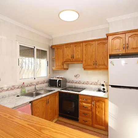 Milana Villa Dénia