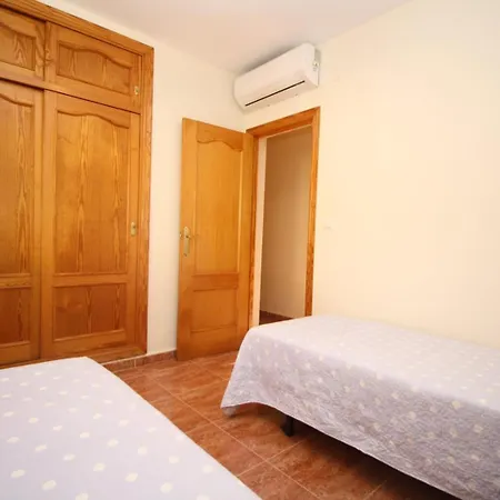 Milana Villa Denia